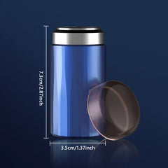 Portable Mini Electric Shaver Large Head