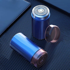 Portable Mini Electric Shaver Large Head