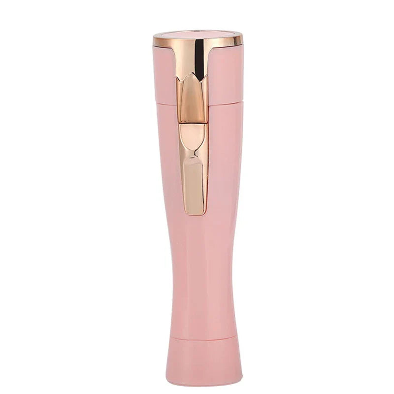 Portable Mini Electric Shaving Tool