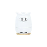 Portable Moxibustion Box Holder Burner