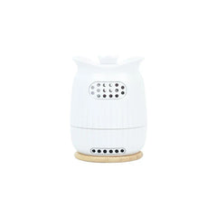 Portable Moxibustion Box Holder Burner