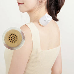 Portable Moxibustion Box Holder Burner