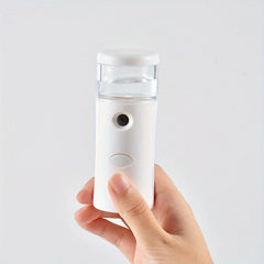 Portable Nano Facial Mist Sprayer Humidifier