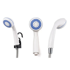 Portable Outdoor Camping Shower Pump