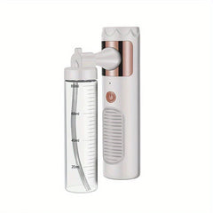 Portable Oxygen Facial Mist Sprayer