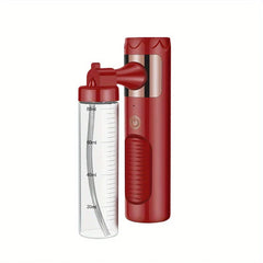 Portable Oxygen Facial Mist Sprayer
