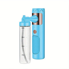 Portable Oxygen Facial Mist Sprayer