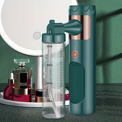Portable Oxygen Facial Mist Sprayer