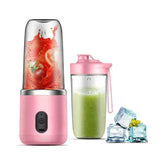 Portable Personal Blender