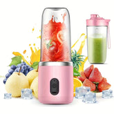 Portable Personal Blender