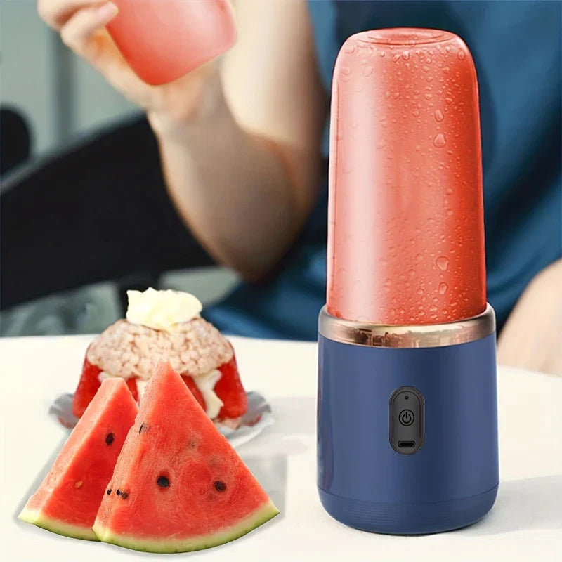 Portable Personal Blender