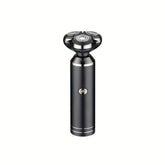 Portable Rechargeable Electric Shaver Razor