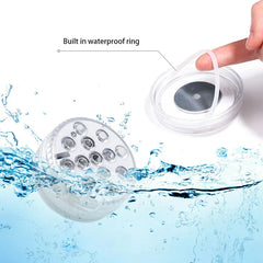 Portable Rechargeable Led Camping Lantern Light