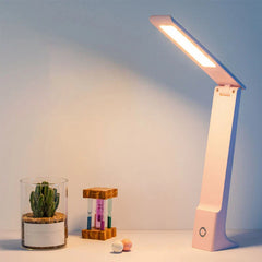 Portable Rechargeable Led Desk Table Lamp