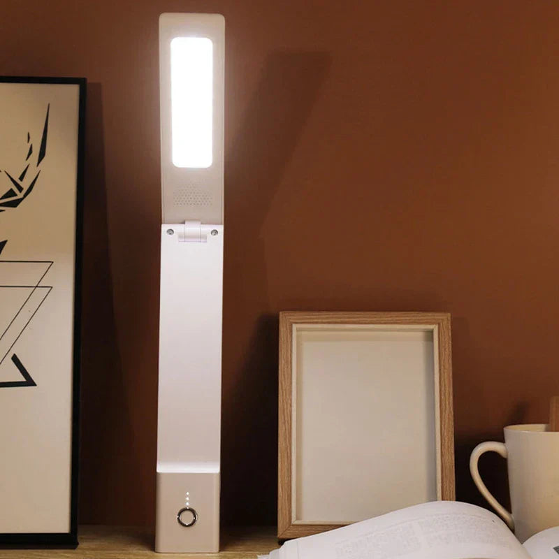 Portable Rechargeable Led Desk Table Lamp