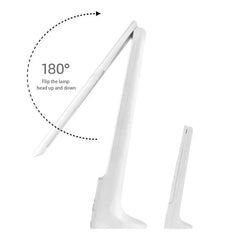 Portable Rechargeable Led Desk Table Lamp