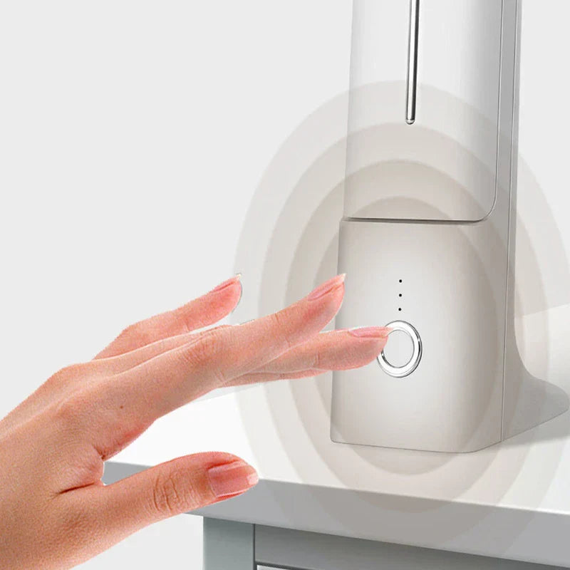 Portable Rechargeable Led Desk Table Lamp