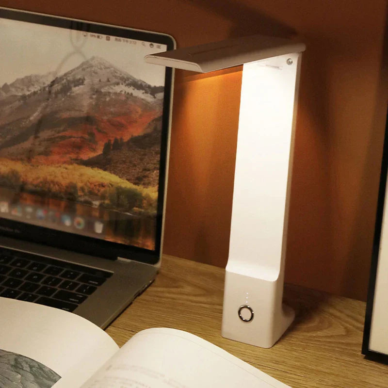 Portable Rechargeable Led Desk Table Lamp