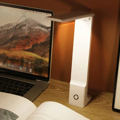 Portable Rechargeable Led Desk Table Lamp