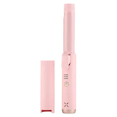 Portable Travel Automatic Hair Styling Curler Tool