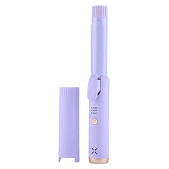 Portable Travel Automatic Hair Styling Curler Tool