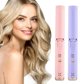 Portable Travel Automatic Hair Styling Curler Tool