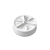 Portable Usb Mini Washing Machine