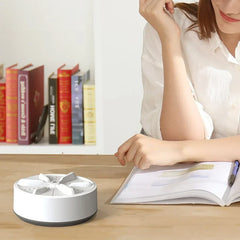 Portable Usb Mini Washing Machine