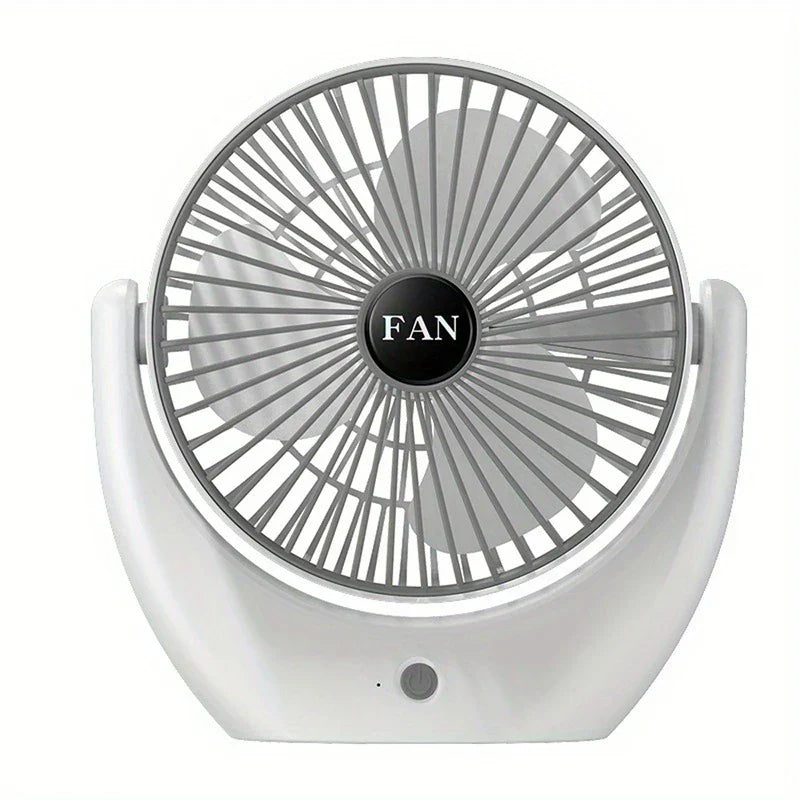 Portable Usb Rechargeable Handheld Fan