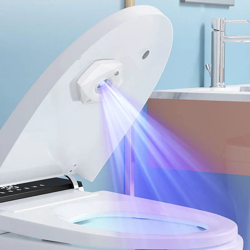 Portable Uv Sterilizer Sanitizer Lamp