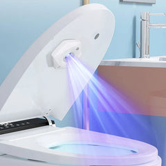 Portable Uv Sterilizer Sanitizer Lamp