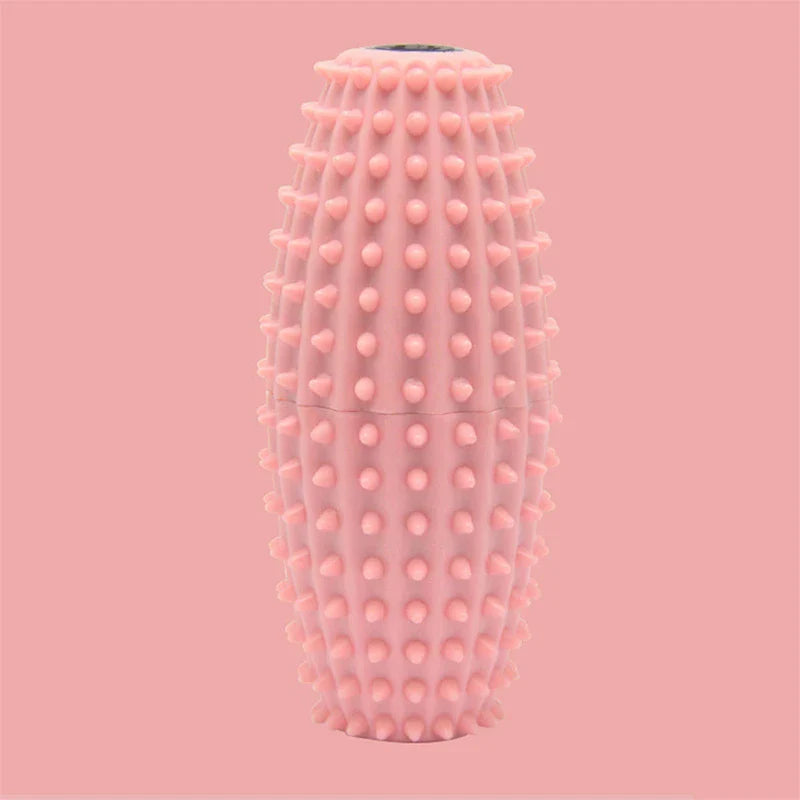 Portable Vibrating Massage Ball New Home Goods