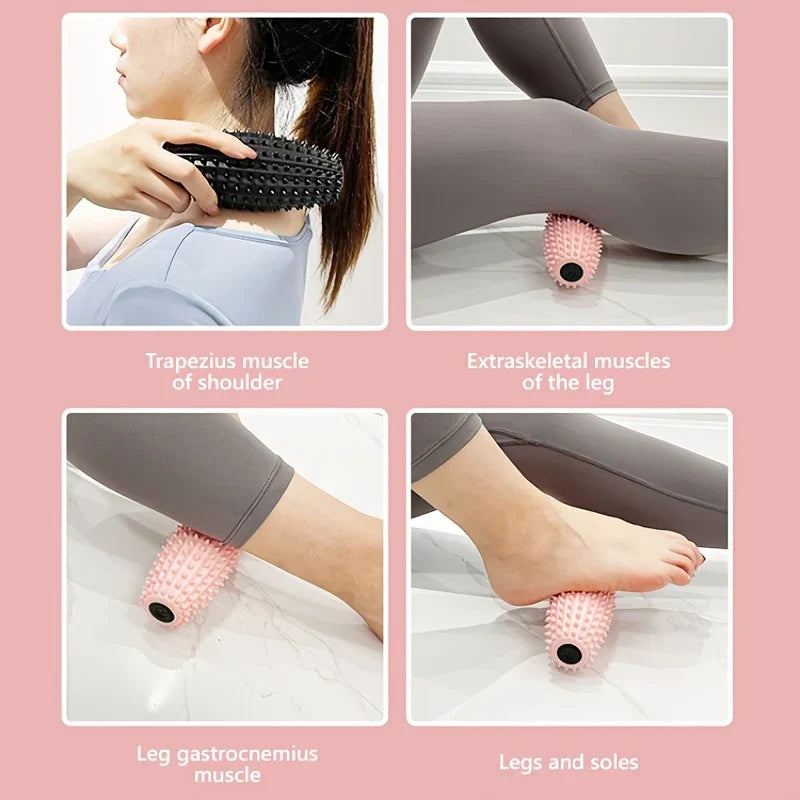 Portable Vibrating Massage Ball
