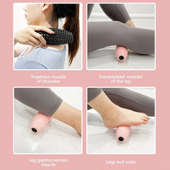 Portable Vibrating Massage Ball