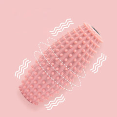 Portable Vibrating Massage Ball