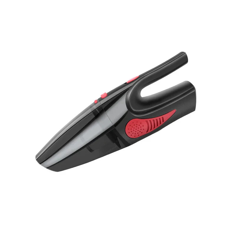 Portable Wireless Vehicle Cleaning Vacuum