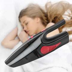 Portable Wireless Vehicle Cleaning Vacuum