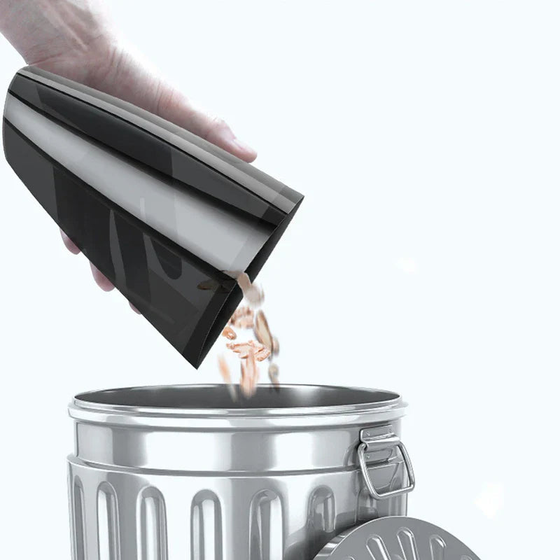 Portable Wireless Vehicle Cleaning Vacuum