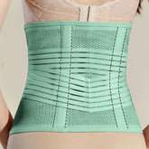 Postpartum Recovery Belly Wrap Belt Girdle Binder