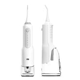 Power Dental Water Jet Pick Flossing Hygiene System