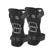Power Knee Stabilizer Booster Support Pads