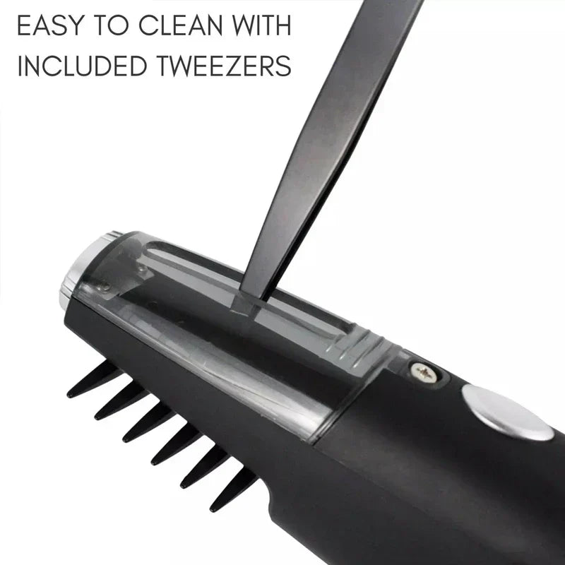 Precision Cleaning Tweezers Tool