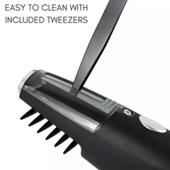 Precision Cleaning Tweezers Tool
