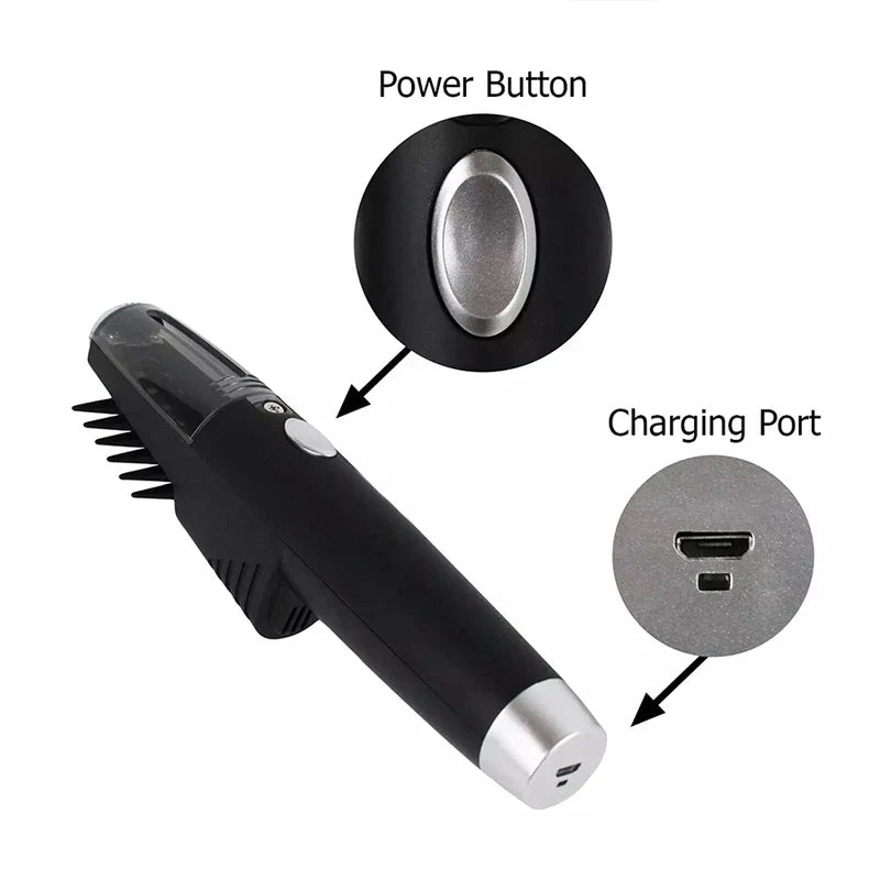 Precision Cleaning Tweezers Tool