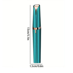 Precision Eyebrow Razor Trimmer Shaper Tool