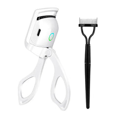 Precision Eyelash Curler