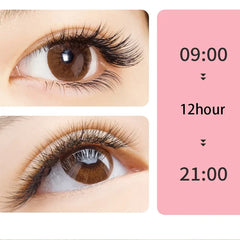 Precision Eyelash Curler Comb