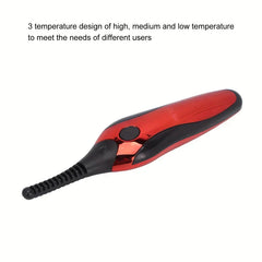 Precision Eyelash Curler Tool