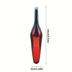 Precision Eyelash Curler Tool