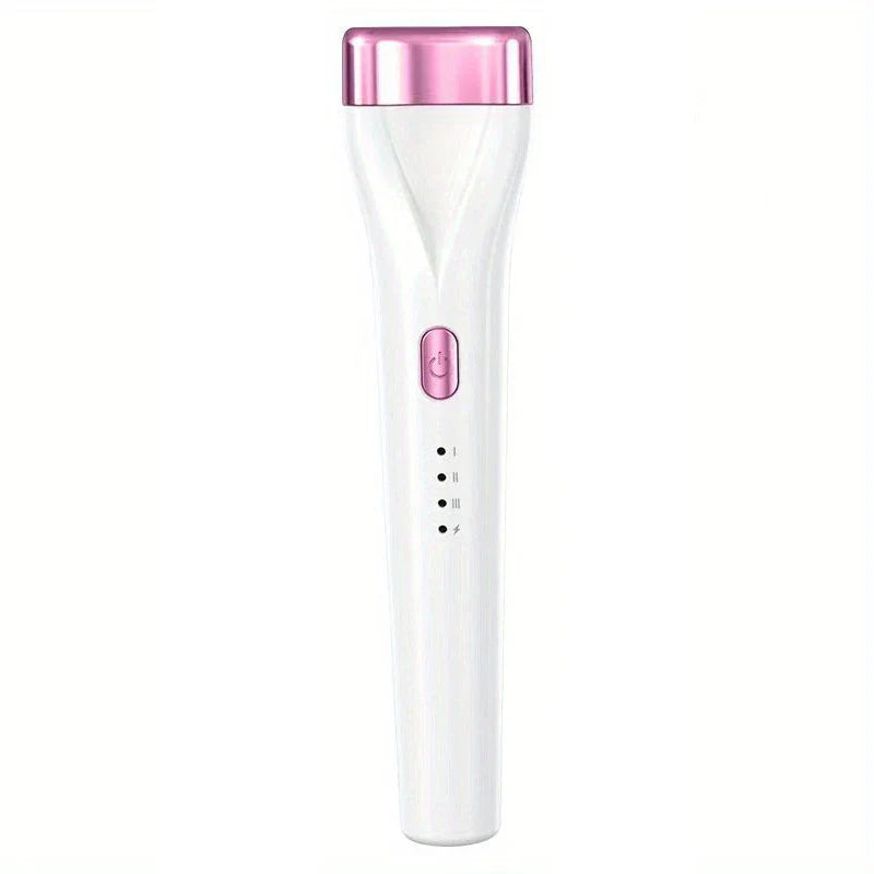 Precision Eyelash Curler with Refill Pads